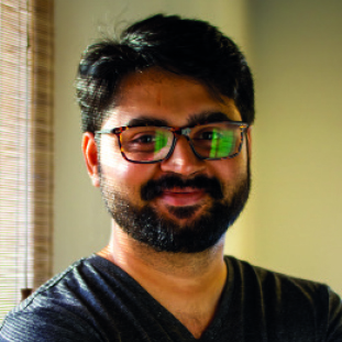 Mukund Venkatraman,Founders Mukund Venkatraman,Founders